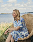 Brandtex - KJOLE 220404 - BRANDTEX