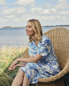 KJOLE 220404 - BRANDTEX