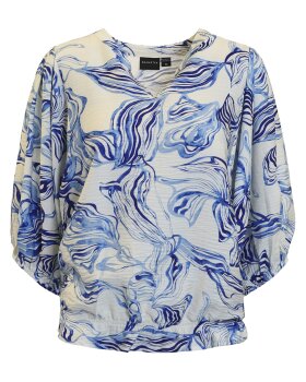 BLUSE 220403 - BRANDTEX