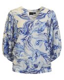 Brandtex - BLUSE 220403 - BRANDTEX