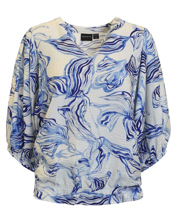 Brandtex - BLUSE 220403 - BRANDTEX