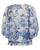 Brandtex - BLUSE 220403 - BRANDTEX