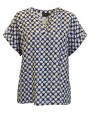 Brandtex - BLUSE 220355-BRANDTEX