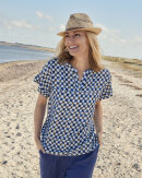 Brandtex - BLUSE 220355-BRANDTEX