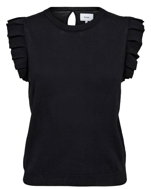 NÜMPH - NUFINA TOP - NÜMPH