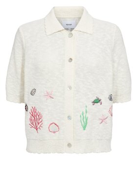 NUSEANNA CARDIGAN -  NÜMPH