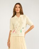 NÜMPH - NUSEANNA CARDIGAN -  NÜMPH