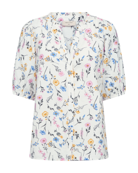 FQMOLLI SHIRT-FREE/QUENT