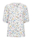 FREE/QUENT - FQMOLLI SHIRT-FREE/QUENT