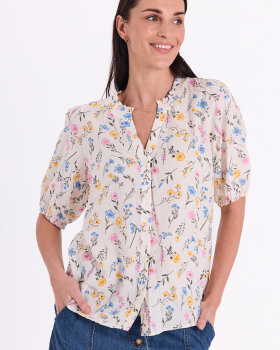 FQMOLLI SHIRT-FREE/QUENT