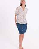 FREE/QUENT - FQMOLLI SHIRT-FREE/QUENT