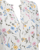 FREE/QUENT - FQMOLLI SHIRT-FREE/QUENT