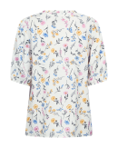 FREE/QUENT - FQMOLLI SHIRT-FREE/QUENT