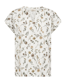 FQVIVA TEE - FREE/QUENT