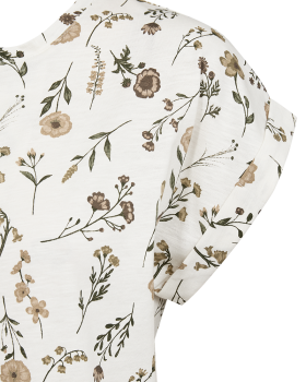 FQVIVA TEE - FREE/QUENT