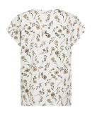 FREE/QUENT - FQVIVA TEE - FREE/QUENT