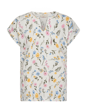 FQVIVA TEE - FREE/QUENT