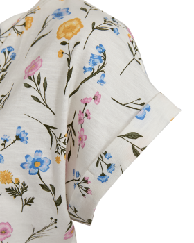 FQVIVA TEE - FREE/QUENT