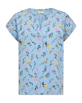 FQVIVA TEE - FREE/QUENT