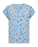 FREE/QUENT - FQVIVA TEE - FREE/QUENT