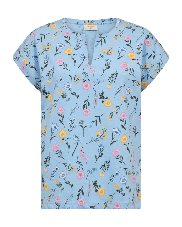 FREE/QUENT - FQVIVA TEE - FREE/QUENT