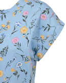 FREE/QUENT - FQVIVA TEE - FREE/QUENT