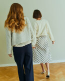 FREE/QUENT - FQALMA NEDERDEL-FREE/QUENT