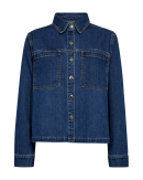 FREE/QUENT - FQRINNA JACKET - FREE/QUENT