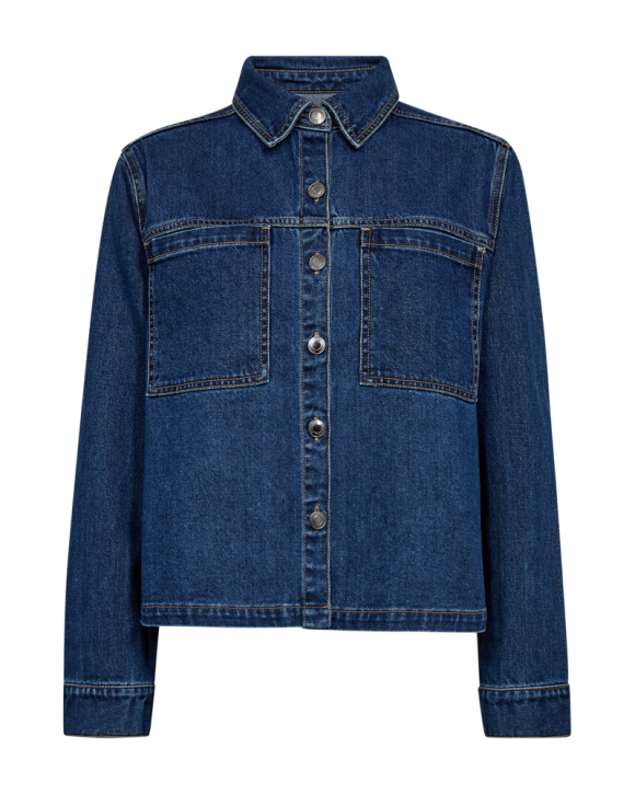 FREE/QUENT - FQRINNA JACKET - FREE/QUENT