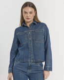 FREE/QUENT - FQRINNA JACKET - FREE/QUENT