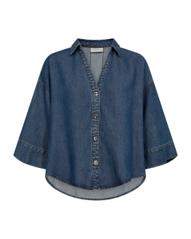 FQMILO SHIRT - FREE/QUENT