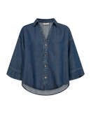 FREE/QUENT - FQMILO SHIRT - FREE/QUENT