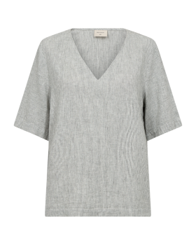 FQLAVA BLUSE - FREE/QUENT