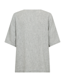 FREE/QUENT - FQLAVA BLUSE - FREE/QUENT