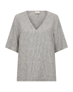 FQLAVA BLUSE - FREE/QUENT