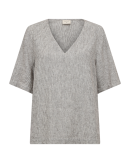 FREE/QUENT - FQLAVA BLUSE - FREE/QUENT