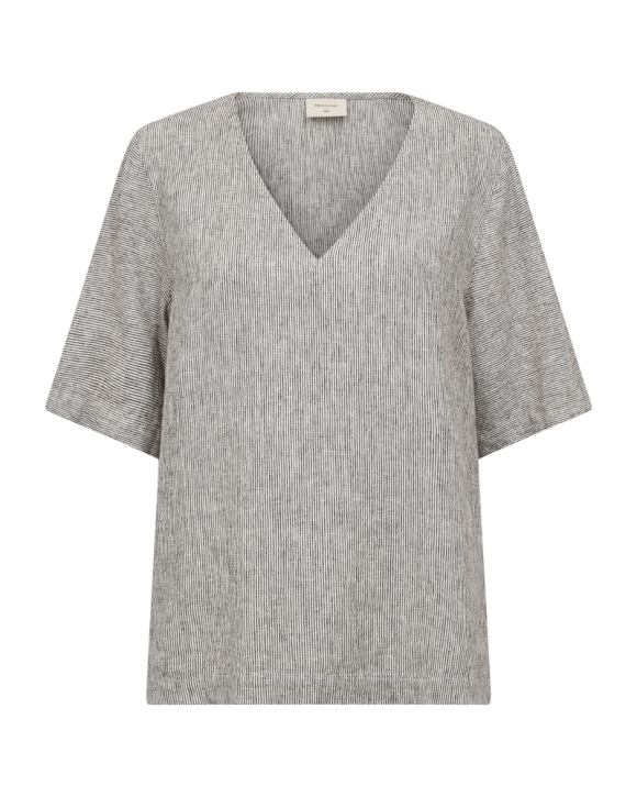 FREE/QUENT - FQLAVA BLUSE - FREE/QUENT