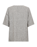 FREE/QUENT - FQLAVA BLUSE - FREE/QUENT