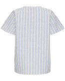 Fransa  - FRSTRIPA BLUSE 1 - FRANSA