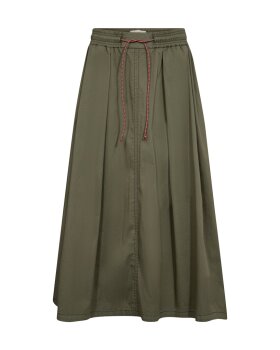 MMADINE TIVO SKIRT - MOS MOSH