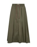 MOS MOSH - MMADINE TIVO SKIRT - MOS MOSH MOS MOSH - MMADINE TIVO SKIRT - MOS MOSH