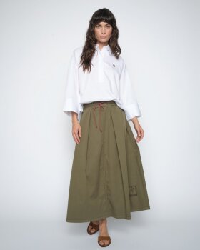 MMADINE TIVO SKIRT - MOS MOSH
