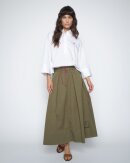 MOS MOSH - MMADINE TIVO SKIRT - MOS MOSH MOS MOSH - MMADINE TIVO SKIRT - MOS MOSH