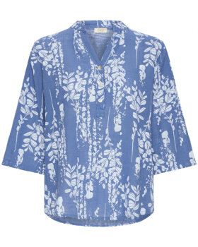 FRMARIKA BLUSE 1 - FRANSA