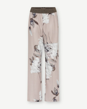 MARISA JERSEY PANTS - GUSTAV