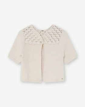 FAINA CARDIGAN - GUSTAV
