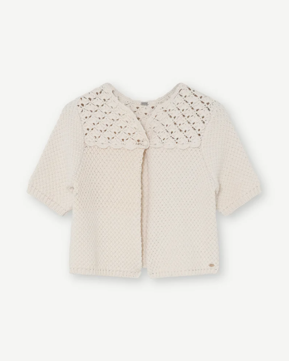 GUSTAV - FAINA CARDIGAN - GUSTAV