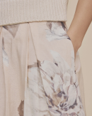 GUSTAV - MABELL,MIDI+PLEATED SKIRT - GUSTAV