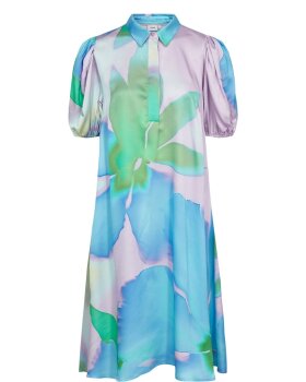 NUSEANNA SHORT DRESS -  NÜMPH