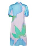 NÜMPH - NUSEANNA SHORT DRESS -  NÜMPH